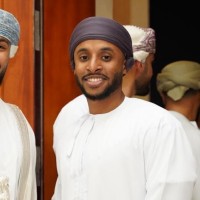 Haitham Al Ansari