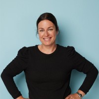 Annika Väisänen-Mattila