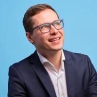 Andrei Medow