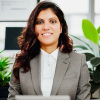 Divya Ravindranath