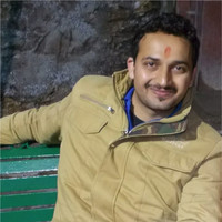Vikas Choudhary