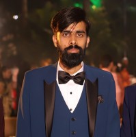 Er. Sandeep Kumbhkar