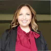 Katherine Anthony, Ph.D.