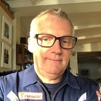 Mark Richardson