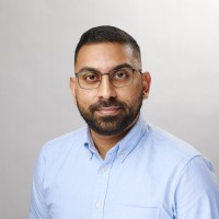 Anurag Nanda