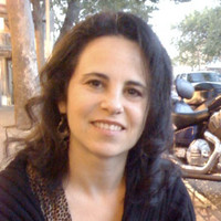 Cindy Terdiman