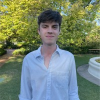 Daniel Charles