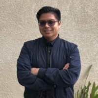 Tristan Jay Sena