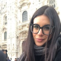 Erika Giardina