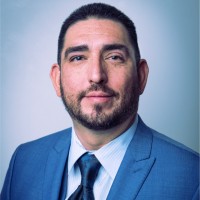 Vincent Castro