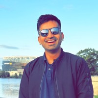 Muhammad Hussnain Fareed