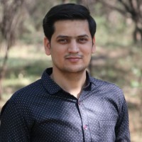 Akash B.
