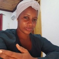Fatoumata Binta Barry