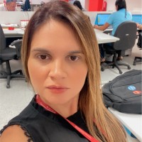 Patrícia Michele Barbosa de Vasconcelos
