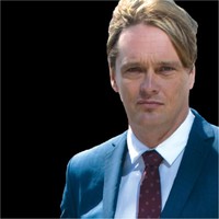 Dag Eliason 达意烈
