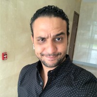 Hesham Azouz