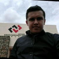 Andres Mora