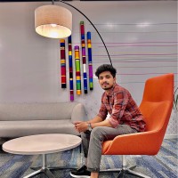 Kishan Kumar Poojari