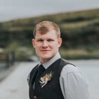 Robbie Vincent