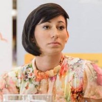 Maria Dukovska