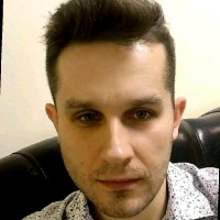 Tomasz Sidor