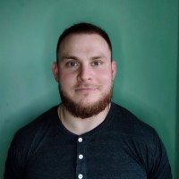 Oleksii Horban