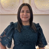 Micheila González