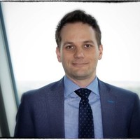 Jean-Yan Perron, B.A.A.
