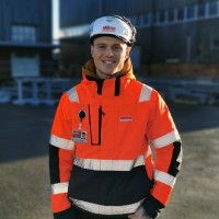 Christian Larsen