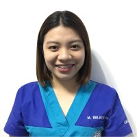 Myka Balatbat
