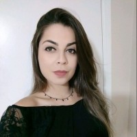 Andressa De Salvi Moraes Ferreira