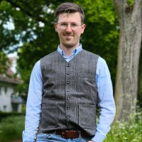Alexander Geiger