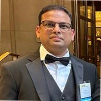 Vinay Kudikala