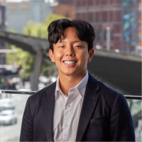 Wayne Xu