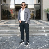 Ahmed Shaaban