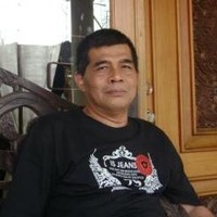 Sabaruddin A