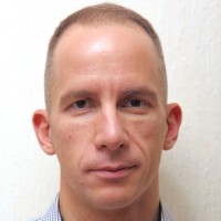 Mikhail Kalmykov