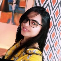 Bhagyashri Chaudhari
