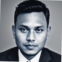 Abhik Chakraborty