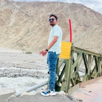 Shubham Thakur