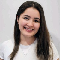 Sofia Irala Mendoza