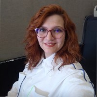 Ebru DURMA HÜR