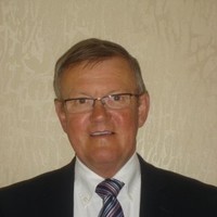 Nigel Patterson