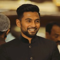 Sam Thakur
