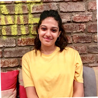 Shivani Petwal