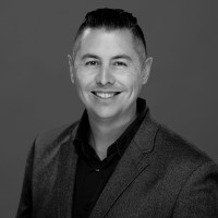 Anthony Hardman, P.E., LEED AP