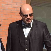 Daniele Luperto