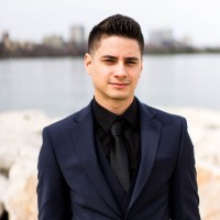 Andre Garcia Rt(R)