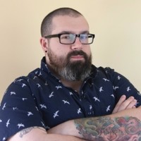 Zachary Manmiller