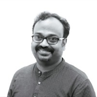 Balaji S